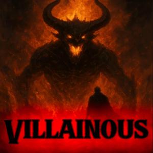 Villainous