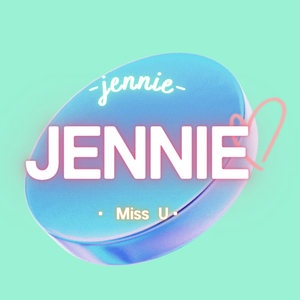 Jennie金珍妮