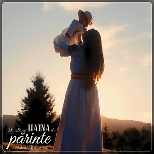 De-Mbraci Haina De Părinte