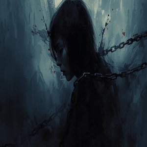 Chains Around My Heart