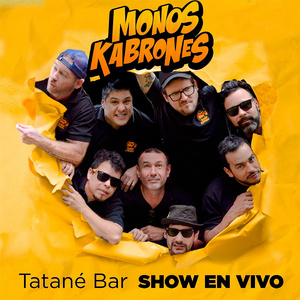 Quiero quiero (En Vivo en Tatane Bar)