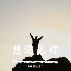 我要如何遇见你