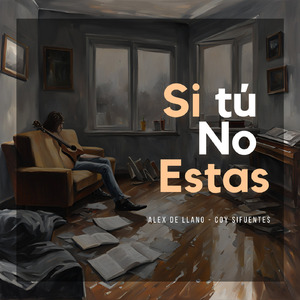 Si tú no estas