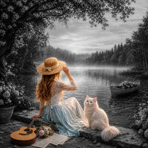 Tender Waves