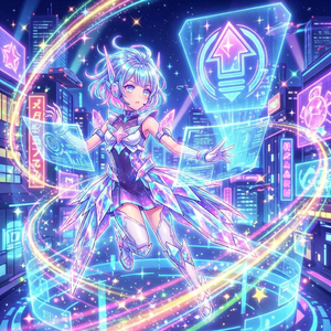 キラメキ☆モード・アップデート