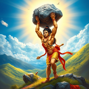 श्री बजरंग बाण 1