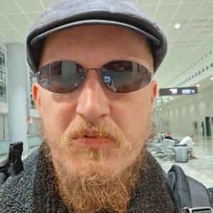 The Wilderness (It's a cold world we live in) (feat. Smoothed)