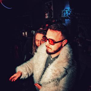 Uhhh underground disco club 31