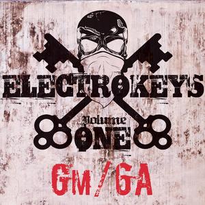 Melbourne Bounce (Instrumental) [feat. Big Nab]