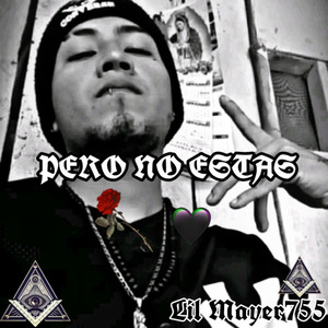 Pero No Estas