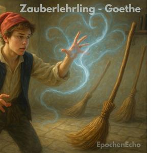 Zauberlehrling (Goethe)