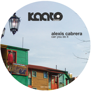 Can You Do It (Santos Resiak Remix)