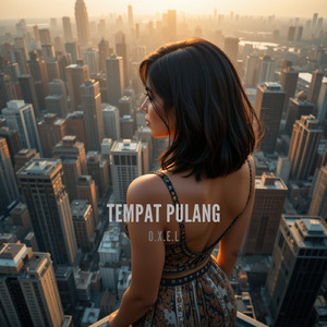 Tempat Pulang
