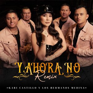 Y Ahora No (Remix)