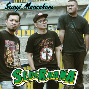 Sunyi Mencekam