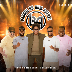 Tia Nastácia / Trabalhar Pra Quê / Santo Antonio Pequenino (Ao Vivo)