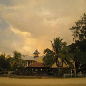 风雨过后（器乐版）