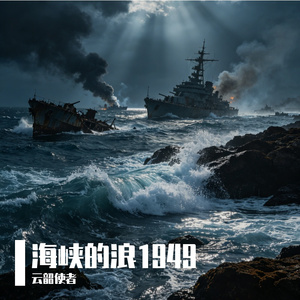 海峡的浪1949