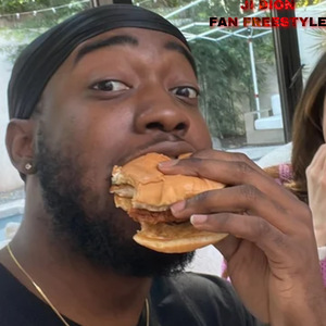 Ji Dion Fan Freestyle