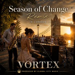 Season of Change (Remix)