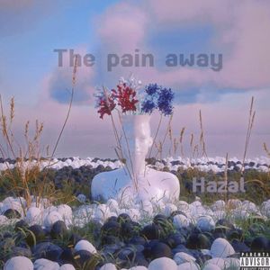 The pain away