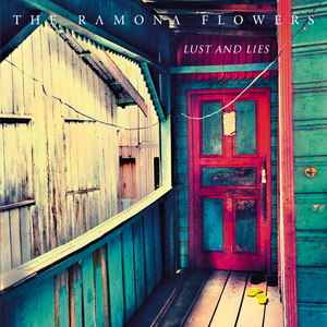 Lust and Lies (Reuben Wu Remix)