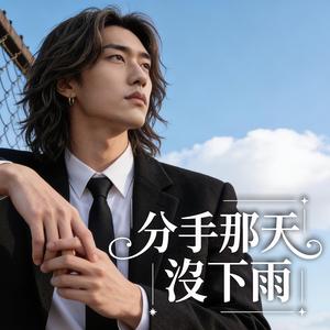 分手那天沒下雨