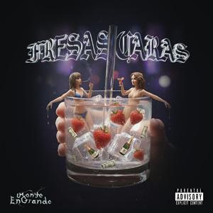 FRESAS CARAS