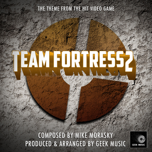 Team Fortress 2 - Main Theme (Cover)