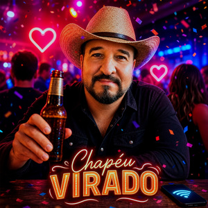 Chapéu Virado