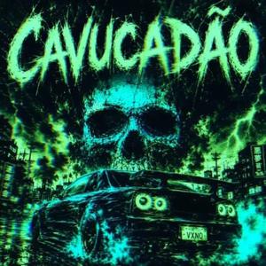 CAVUCADÃO (Slowed + Reverb)