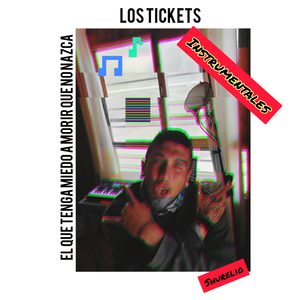 Elegante Y/O Shranquilein (Instrumental)