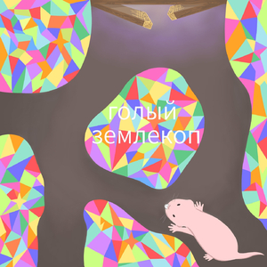 Голый землекоп