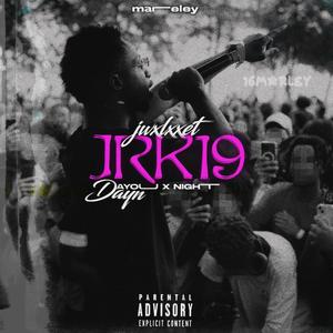 AYOU X NIGHT (JRK 19) (feat. jwxlxxet & Dayn Beats) (Slowed)