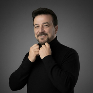 Günahım Dersin