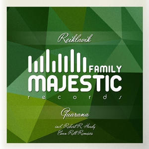 Guarana (Ewan Rill Remix)