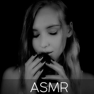 ASMR Inaudible Whisper, Pt. 6