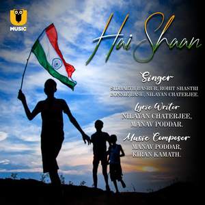 Hai Shaan