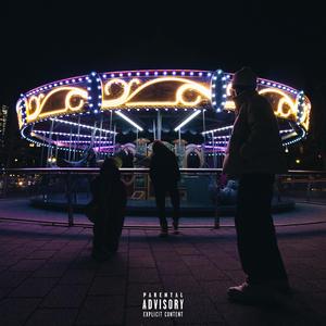 It's Me (feat. Myles Blue & Cheez)