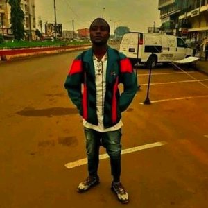 Awing Village Rapper Berto G Bad Bithc