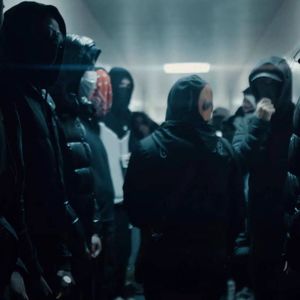 Mandem On Road Drill Type Beat