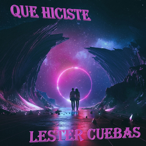 Que Hiciste