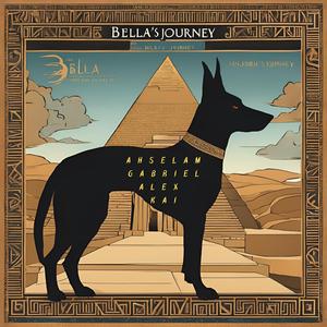 Bella's Journey (feat. Kai Custodio)