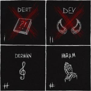 Dev (Sesimizi Duyan Yok)