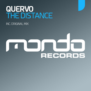 The Distance (Original Mix)