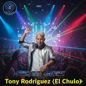 Dibuje su nombre en cada rincon (melodic trance)