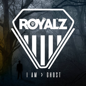 I Am > Ghost