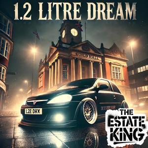 1.2 Litre Dream (Single)