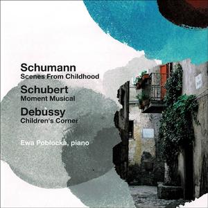 子どもの領分 第5曲 小さな羊飼い