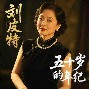 五十岁的年纪 (烟嗓版)